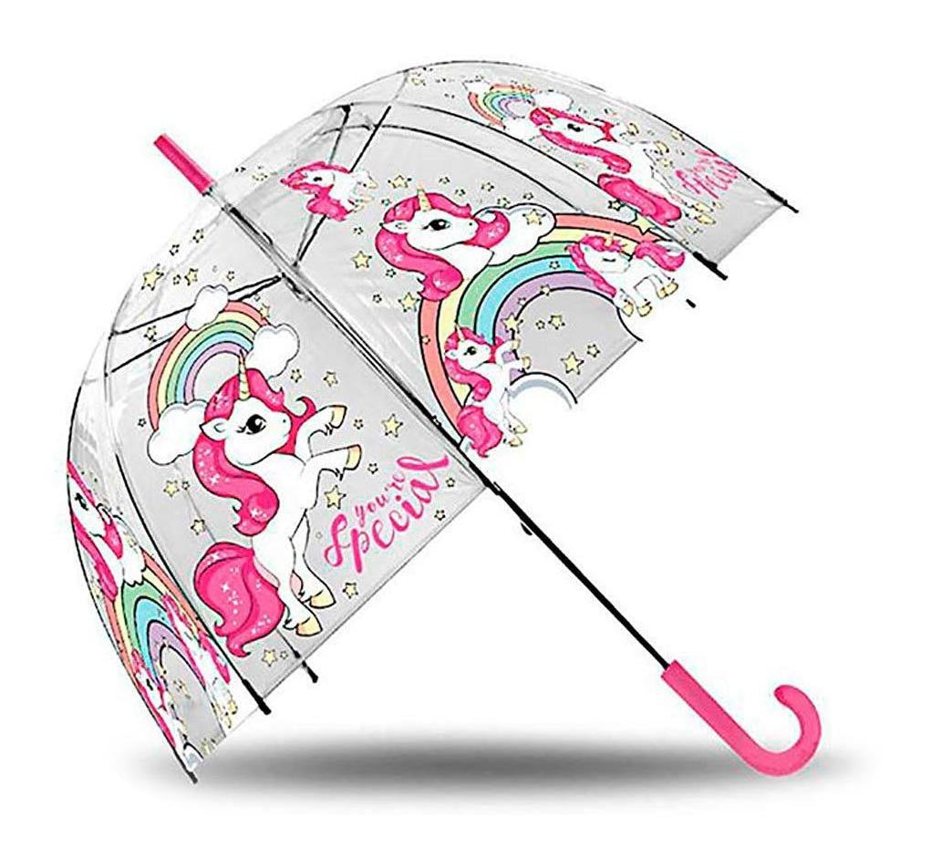 4-girlz Dome Paraply 70cm