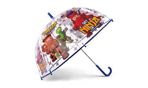 NINJA DOME PARAPLY 70 CM