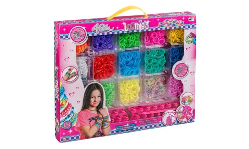 4-girlz 2000+ Loombandsmm