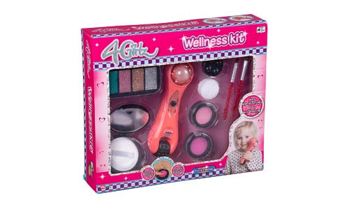 4-girlz El.ansiktsmassage