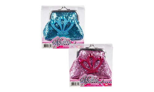 4-girlz Prinsessepung