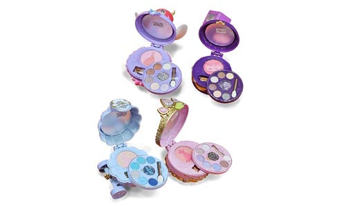 4-.Girlz Makeup Box 4 Assortert