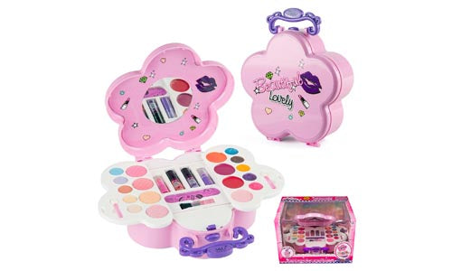 4-girlz Mega Makeup Salon