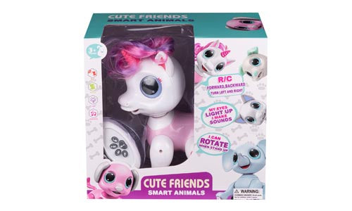 3-2-6 ENHJØRNING IR STYRT Pris pr. stk