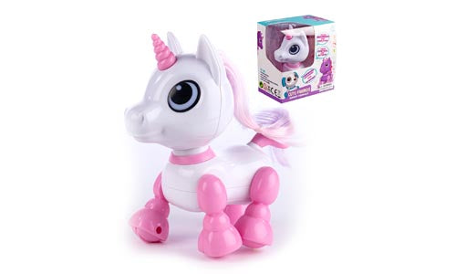 3-2-6 Mini Unicorn Robot