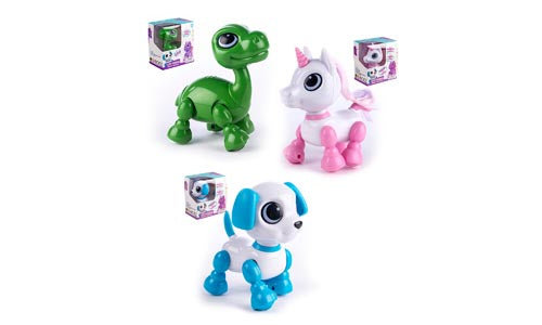 3-2-6 Mini Robot Asst