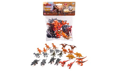 DINO DYR 24 STK