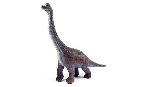 MEGA 50CM BRACHOSAUR SOFT