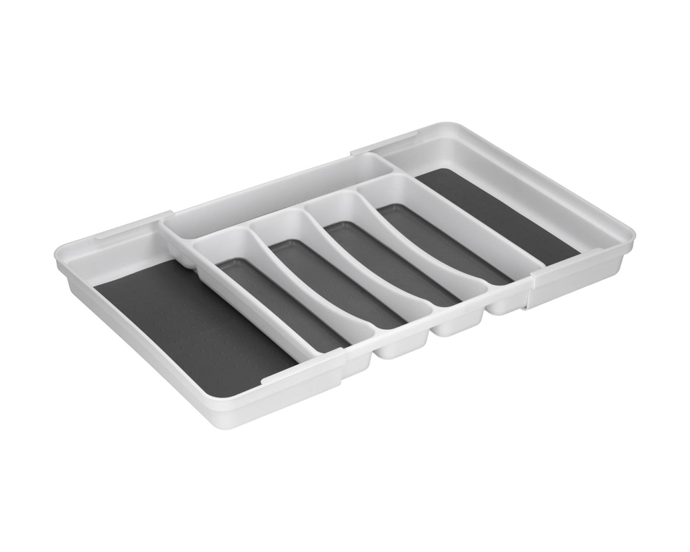 Bestikkskuff justerbar 30-52cm