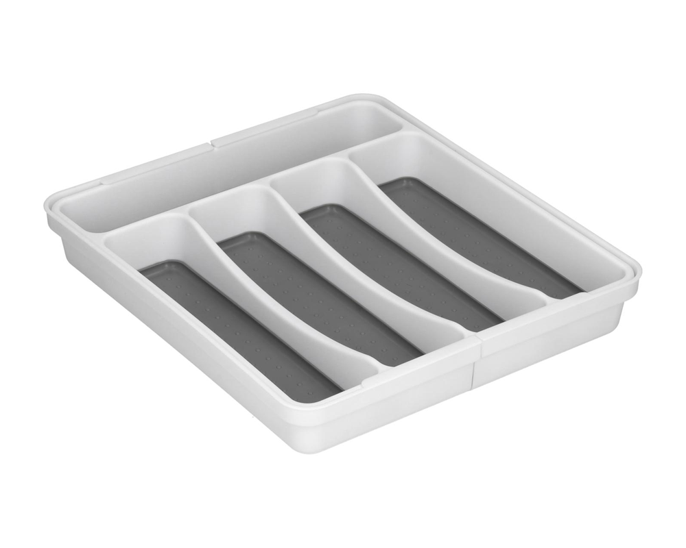 Bestikkskuff justerbar 30-52cm