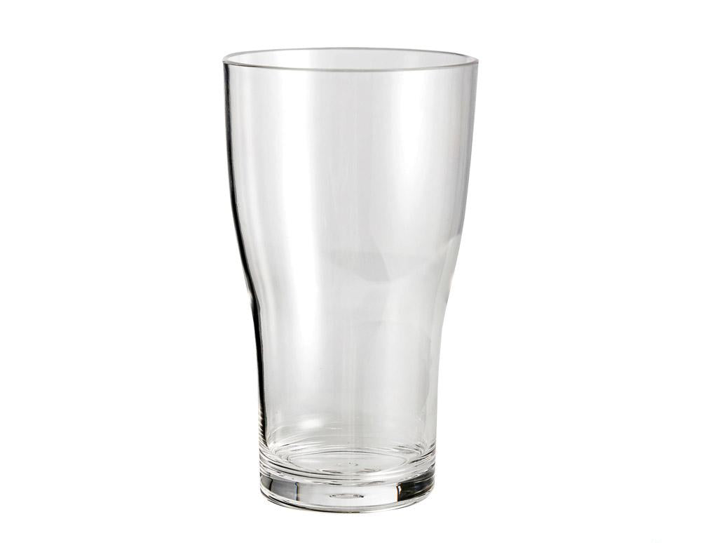 Ølglass Brunner Pint 57cl 2pk.