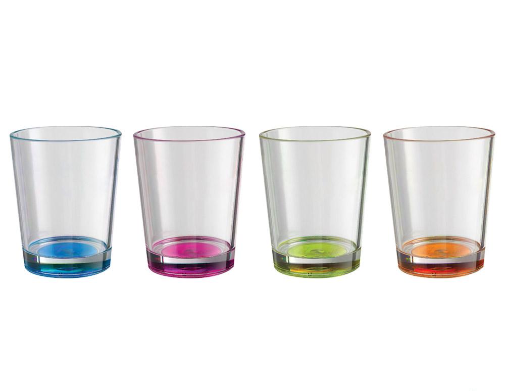 Glass Brunner Multiglass 30cl 4pk.