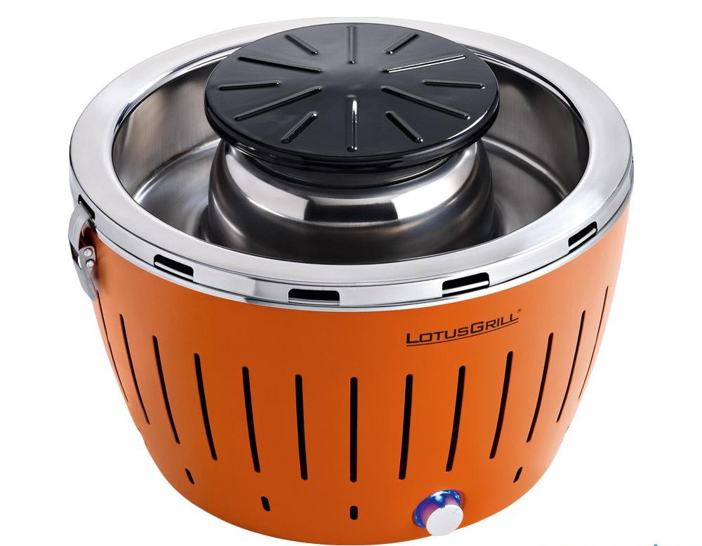 Fondue LotusGrill 340