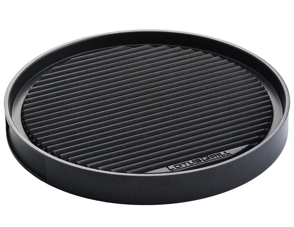 Grillplate LotusGrill 340 dobbeltsidig