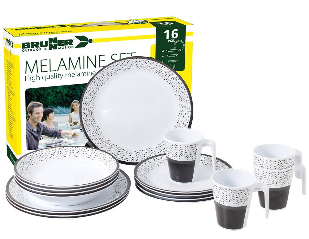 Servise Brunner Pralin Lunch Box