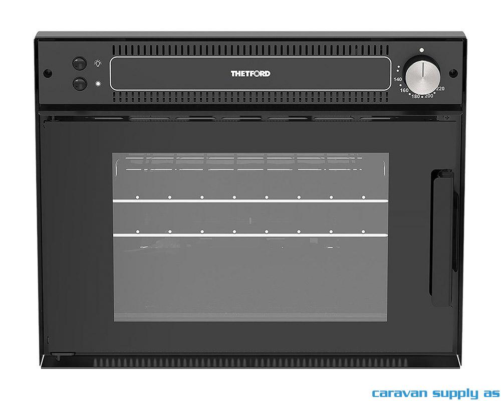 Stekeovn Thetford 420 23l