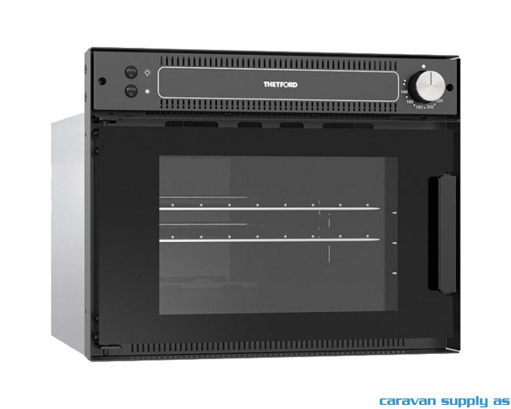 Stekeovn Thetford 420 23l