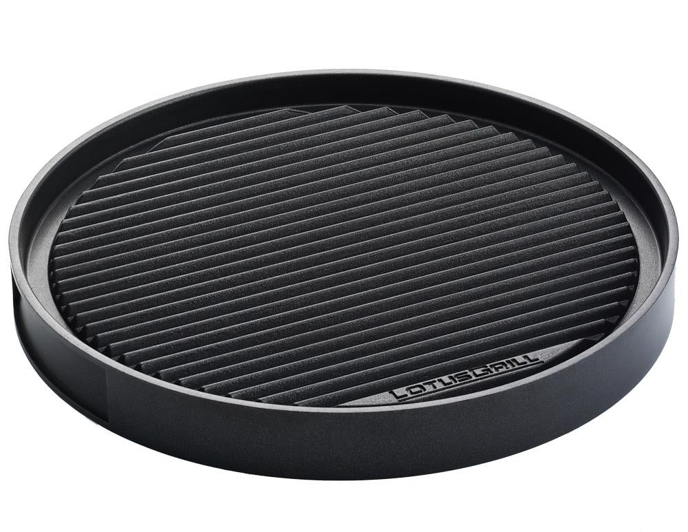 Grillplate LotusGrill XL 435 dobbeltsidig