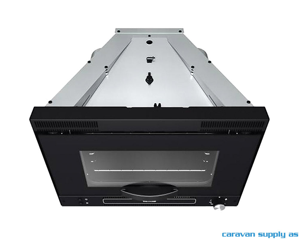 Stekeovn Thetford 525 23l m/grill