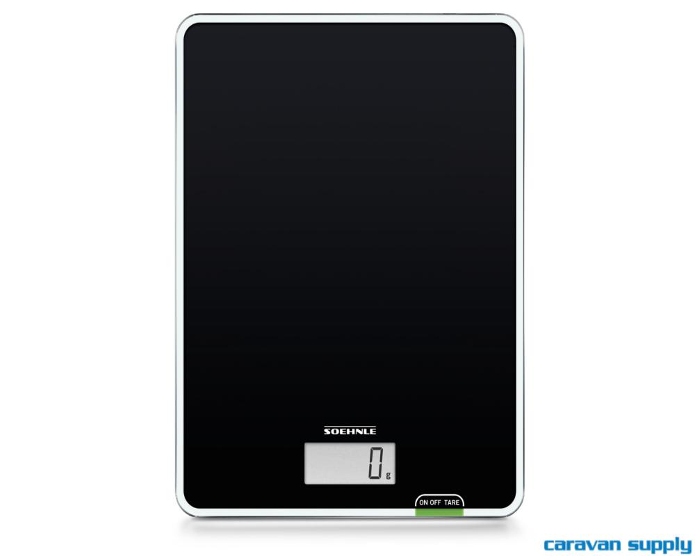 Kjøkkenvekt 5 KG Soehnle