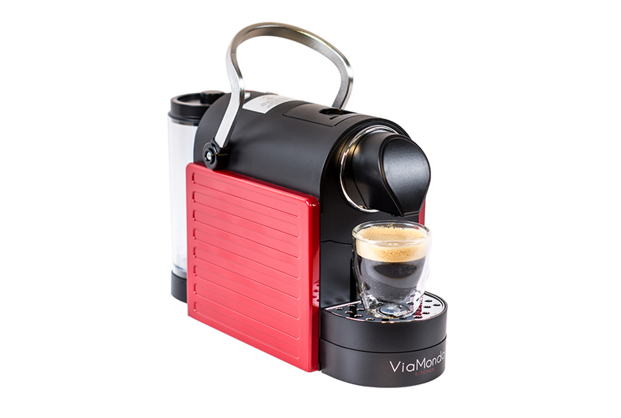 ViaMondo kapselkaffemaskin