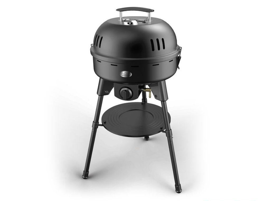 Gassgrill Family