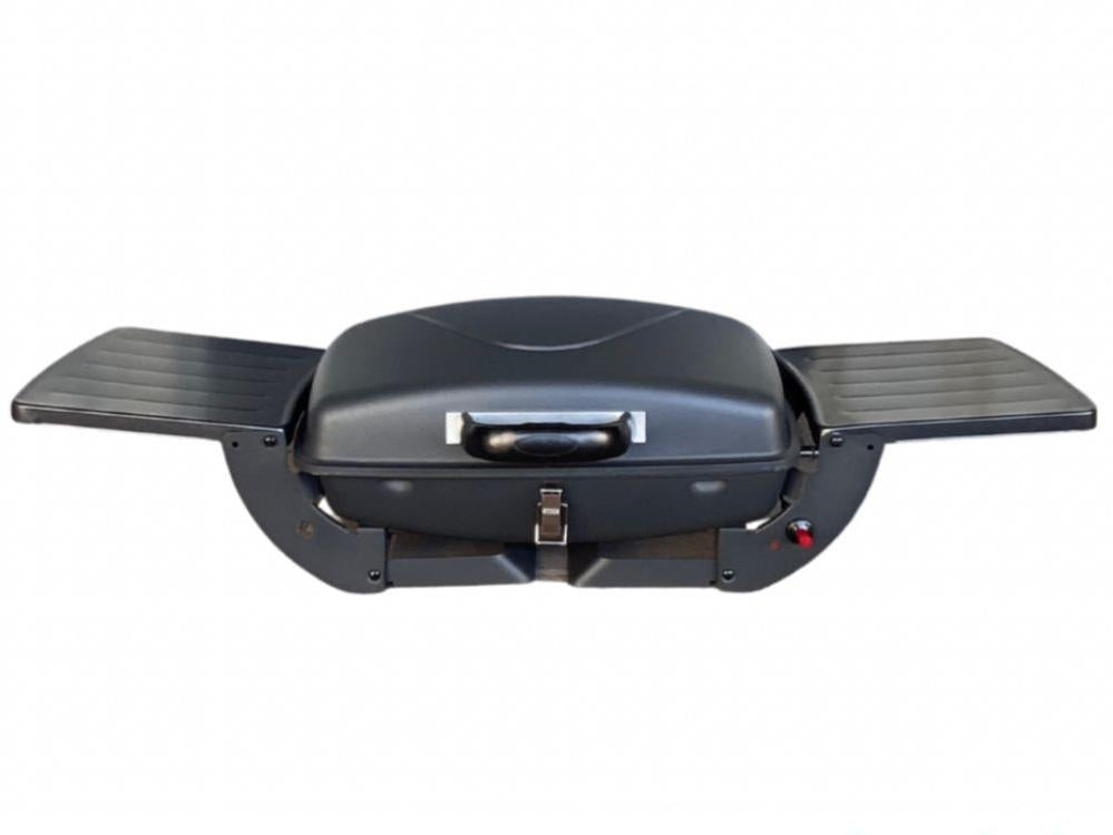 Gassgrill Malibu