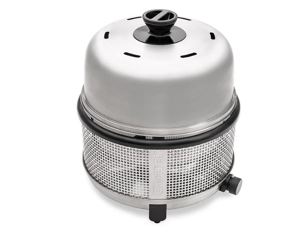 COBB Premier + Gas Deluxe 30mbar, gassgrill