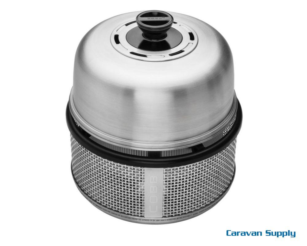 COBB Air Deluxe Kullgrill