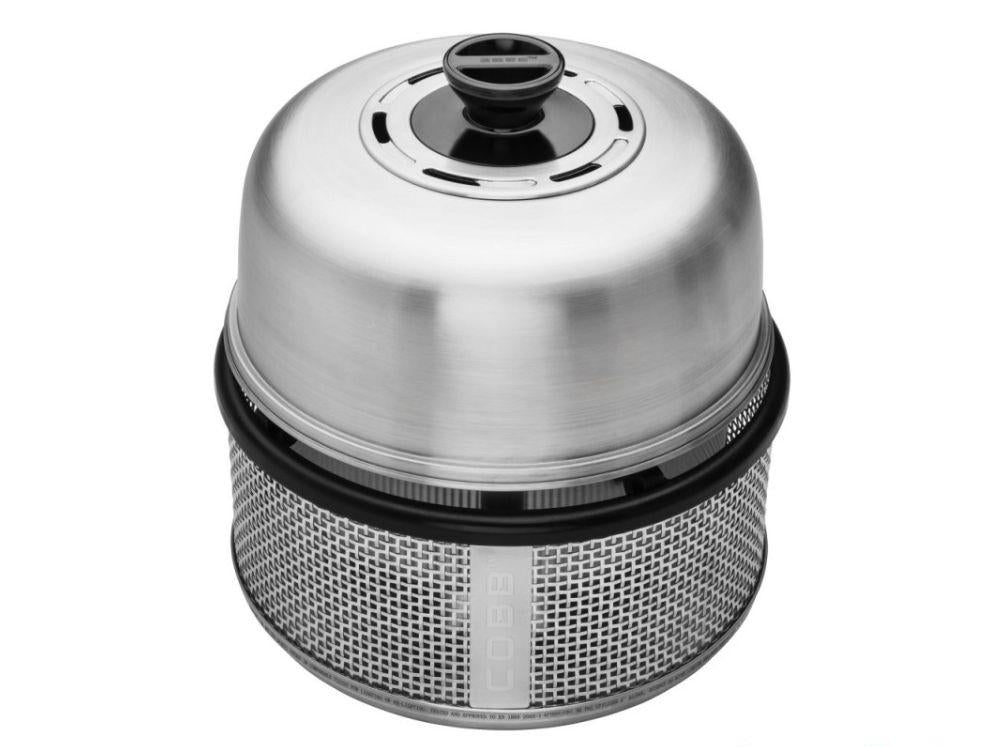 COBB Air Deluxe Kullgrill