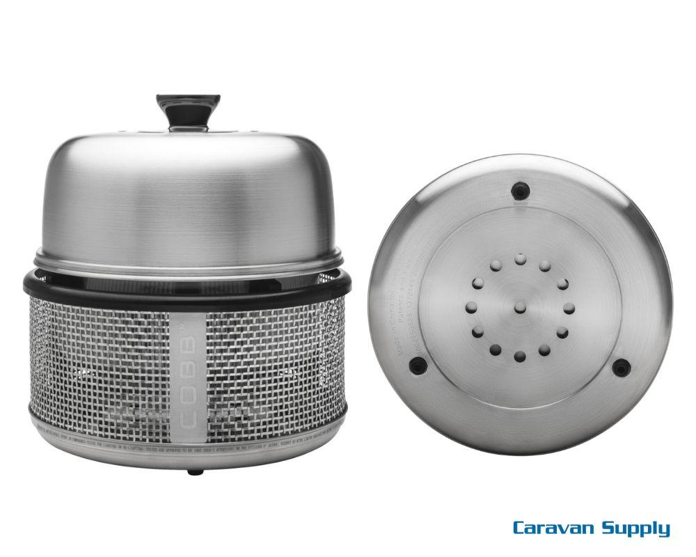 COBB Air Deluxe Kullgrill