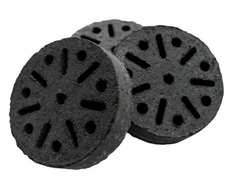 COBB Briketter Cobble stone orginal 6 pk