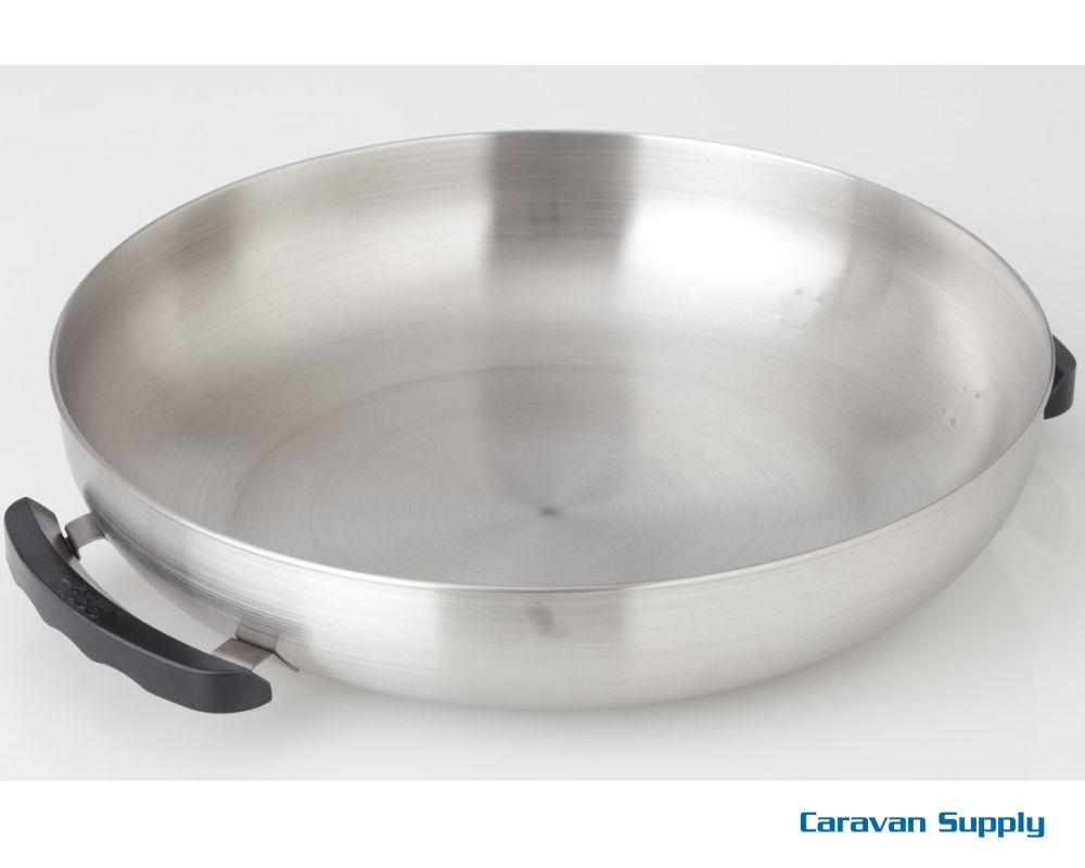 COBB Wok/sauter panne