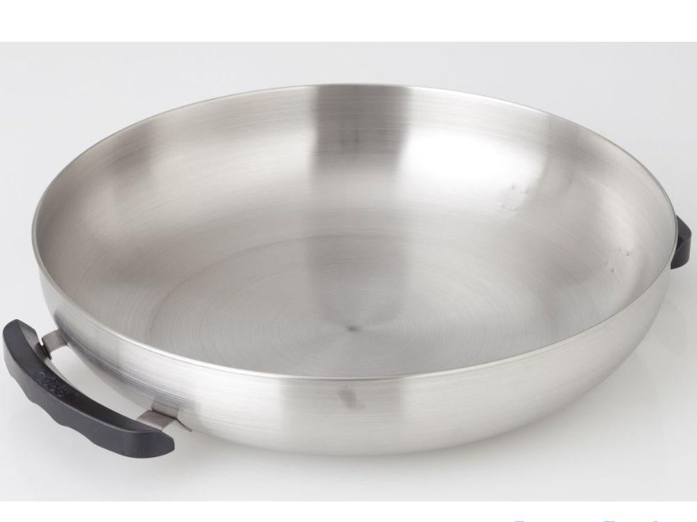 COBB Wok/sauter panne