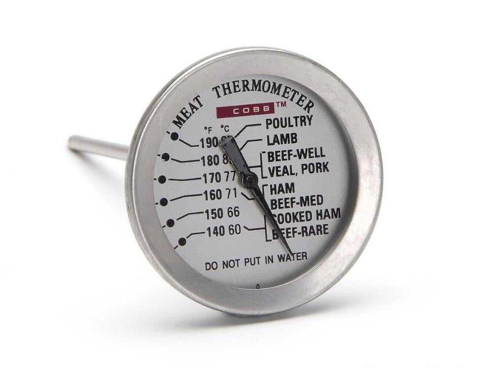 COBB Steketermometer