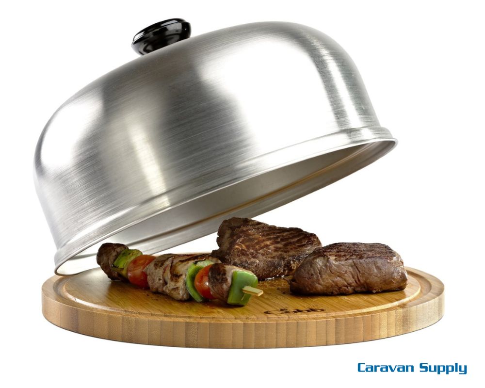 COBB Skjærebrett i bambus