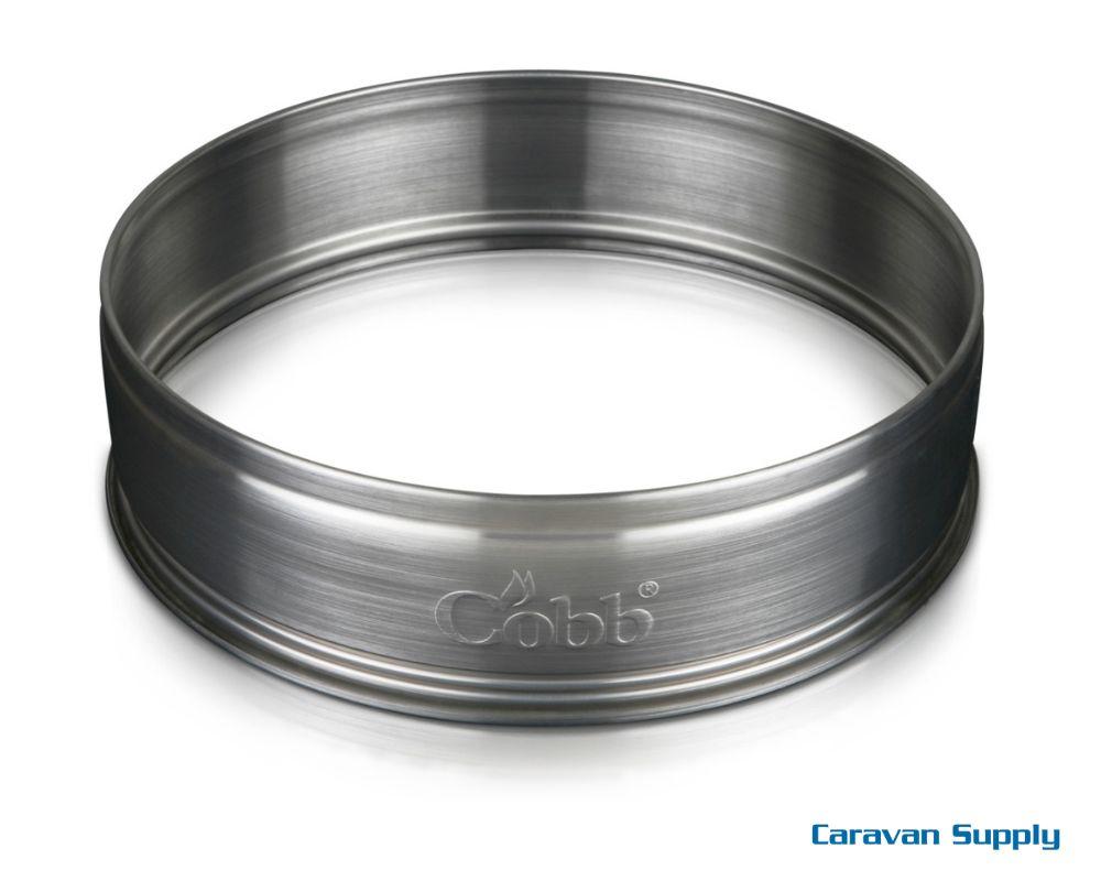 COBB Lokkforhøyer med kyllingholder