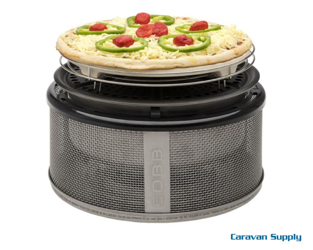COBB Pizzastein