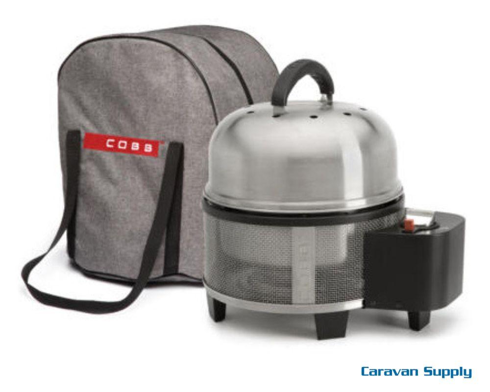 COBB Bæreveske til gassgrill m/gassboks