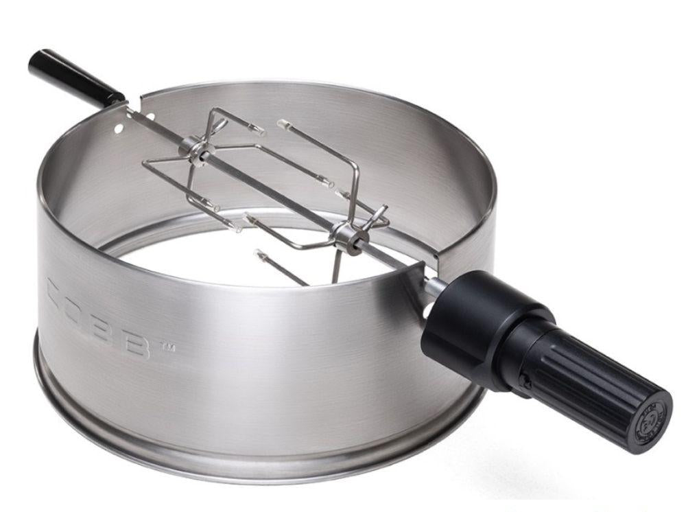 COBB Motorisert grillspyd