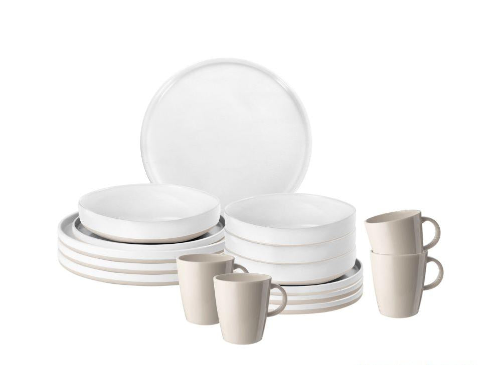 Service Brunner Odette Stonetouch Lunch box