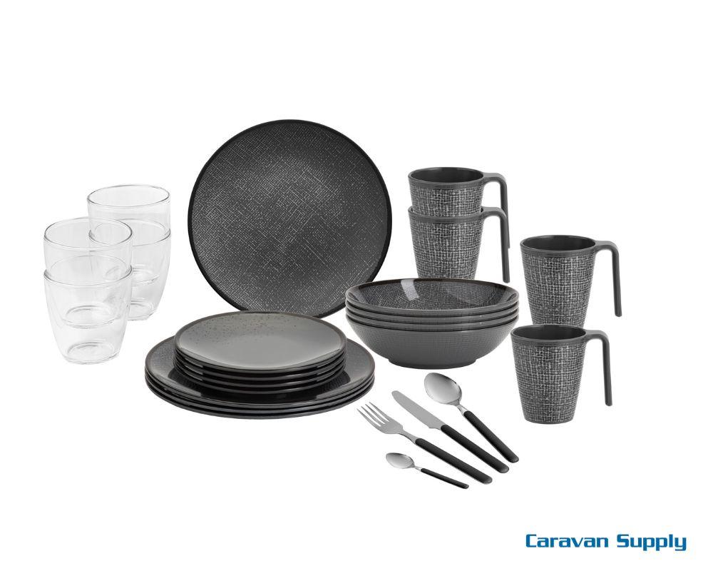 Servise Brunner Cottery All Inclusive