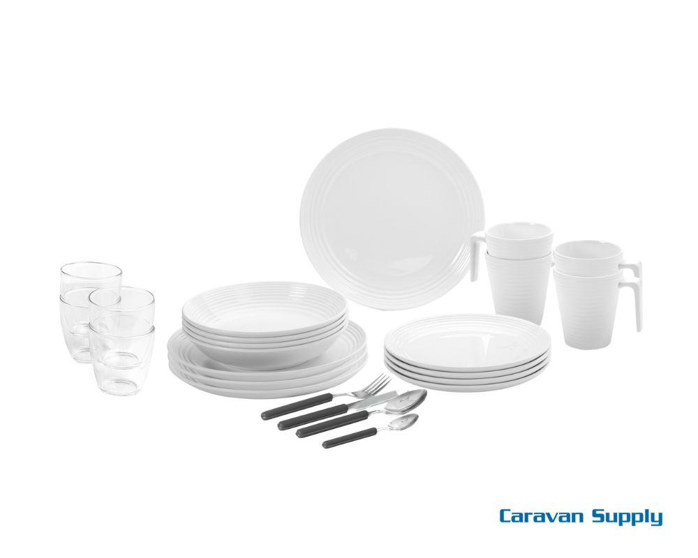 Servise Brunner Spherica All Inclusive