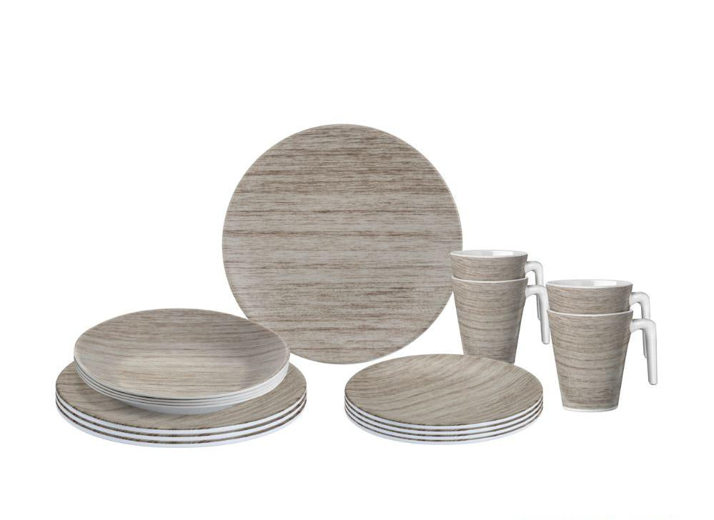 Service Brunner Sequoia Lunch Box