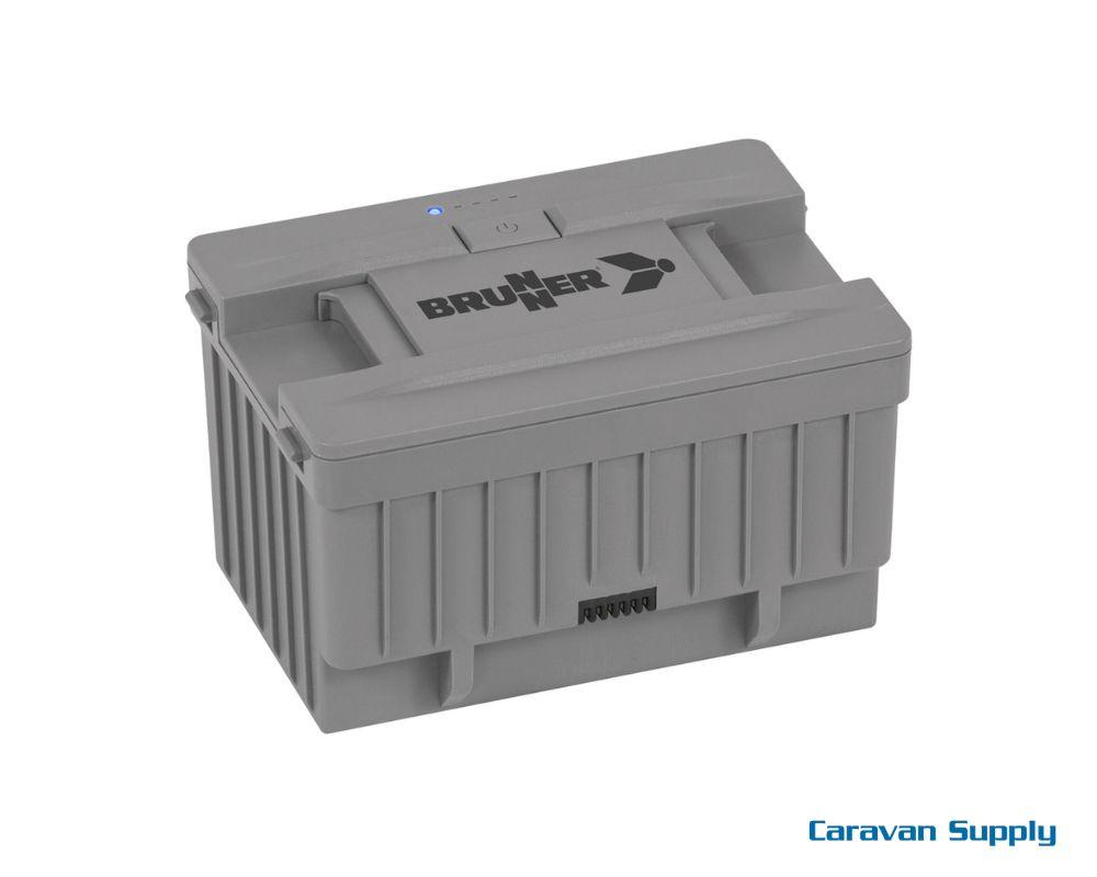 Batteri Brunner Polarys e-pack 15