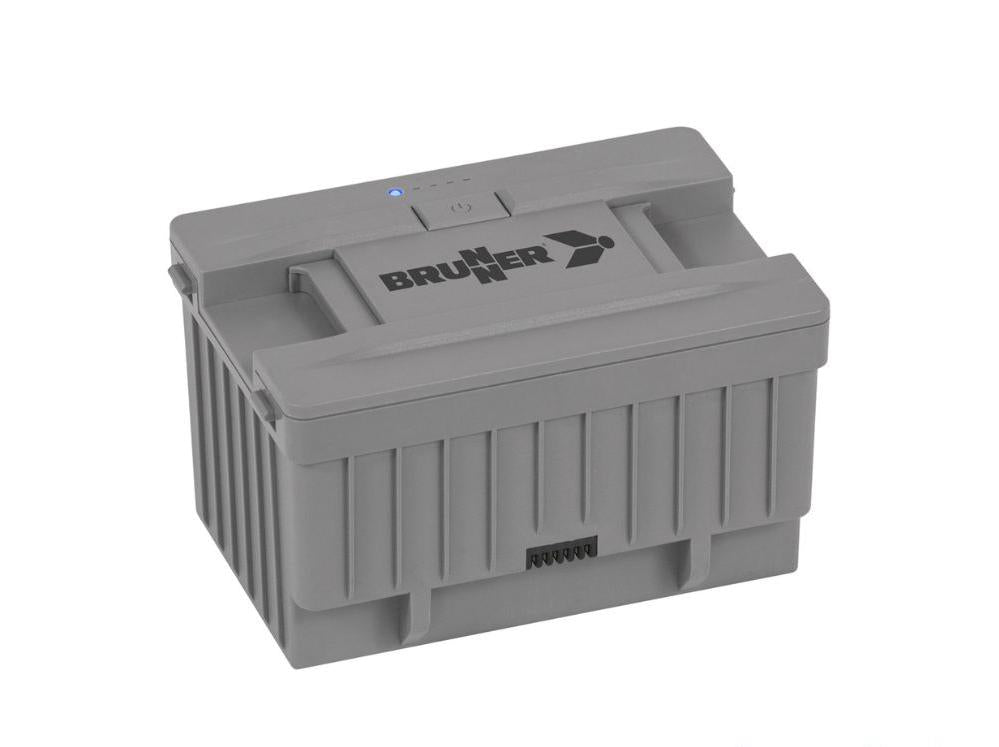 Batteri Brunner Polarys e-pack 15