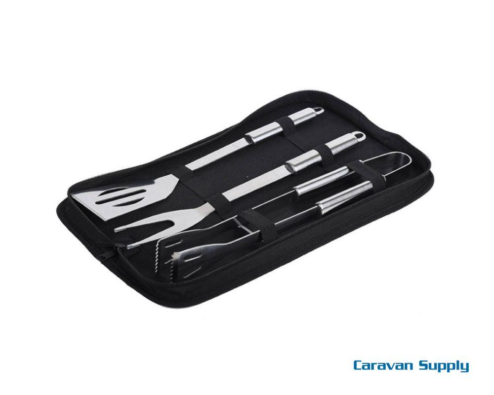 Grillbestikk FMT 3 deler