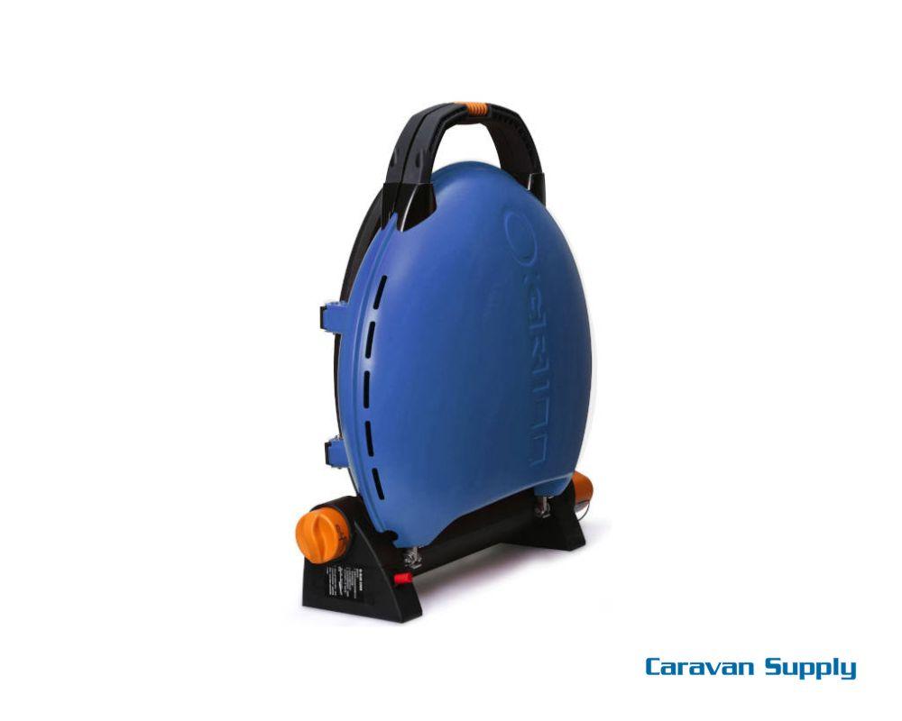 Gassgrill O-grill 600 Blå