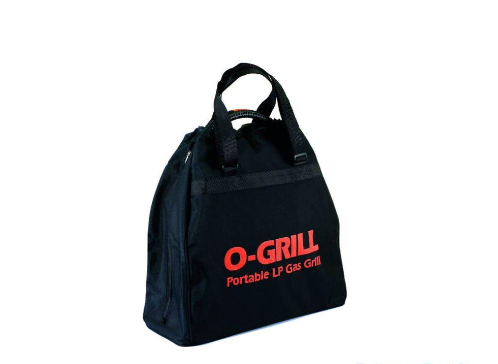 Bæreveske O-grill 500/ 600/900T