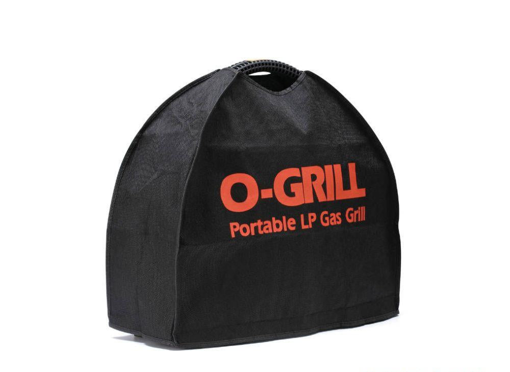 Trekk O-grill Dusti Cover